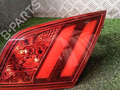 Used Right tailgate light PEUGEOT 308 II (LB_, LP_, LW_, LH_, L3_) 1.6 HDi (92 hp) 30072135