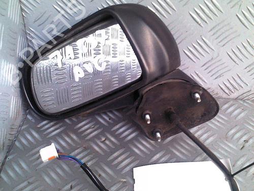 Used Left mirror MAZDA PREMACY (CP) 2.0 TD (101 hp) 30074727