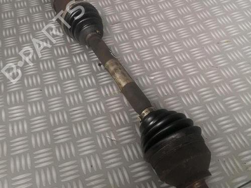 Used Right front driveshaft RENAULT VEL SATIS (BJ0_) 2.2 dCi (BJ0E, BJ0F) (150 hp) 30065486