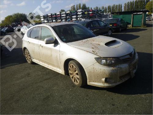Front left window mechanism SUBARU IMPREZA Hatchback (GR, GH, G3) 2.0 D AWD | BP13887299C22 