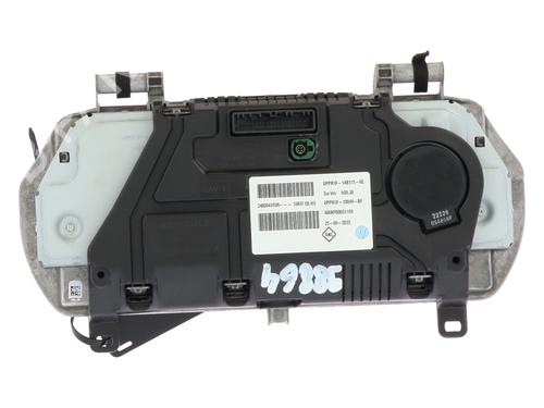 Quadrante RENAULT CLIO V (B7_) 1.6 E-TECH 140 (B7MU) | BP31160767C47