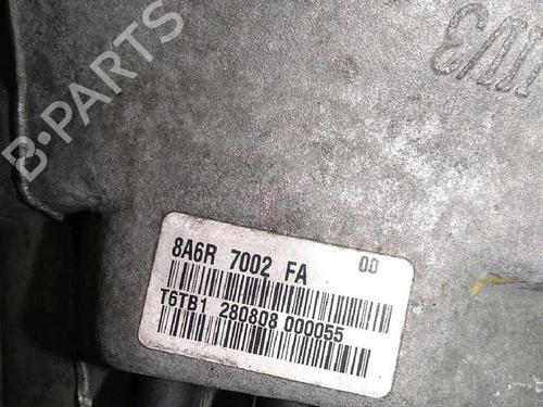 Gearbox FORD FIESTA VI (CB1, CCN) 1.6 TDCi | BP30076341M3 - Image 7