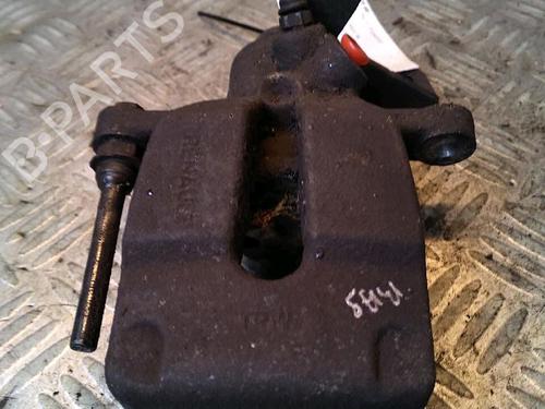 Right rear brake caliper RENAULT SCÉNIC II (JM0/1_) 1.5 dCi (JM02, JM13) | BP29950211M106