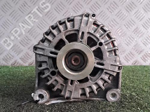 Generator BMW 1 (E81) 118 d (143 hp) 23063078