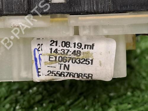 Steering column stalk RENAULT CAPTUR I (J5_, H5_) 1.3 TCe 150 (J5NK, J5JS) | BP37730055I23 - Image 5