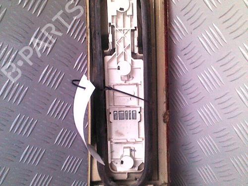 Left taillight RENAULT SUPER 5 (B/C40_) 1.4 Cat (B/C/407) | BP30075087C34 