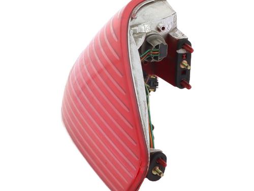 Right taillight PEUGEOT 607 (9D, 9U) 2.2 16V | BP29952189C35  - Image 7