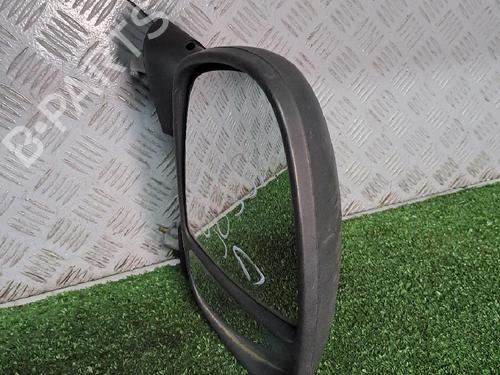 Used Right mirror RENAULT TRAFIC II Van (FL) 1.9 dCi 100 (FL0C) (101 hp) 22187631
