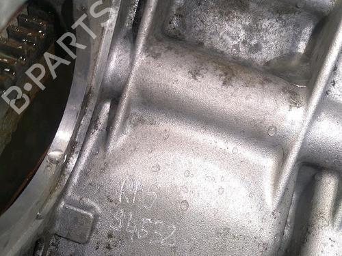 Engine MERCEDES-BENZ A-CLASS (W168) A 190 (168.032, 168.132) | BP30076249M1