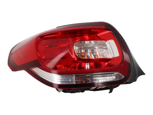 Left taillight CITROËN DS3 (SA_) 1.2 VTi 82 | BP39764817C34 - Image 5
