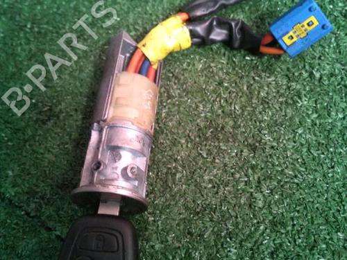 Ignition barrel PEUGEOT 206 SW (2E/K) 2.0 HDi | BP30073653M48