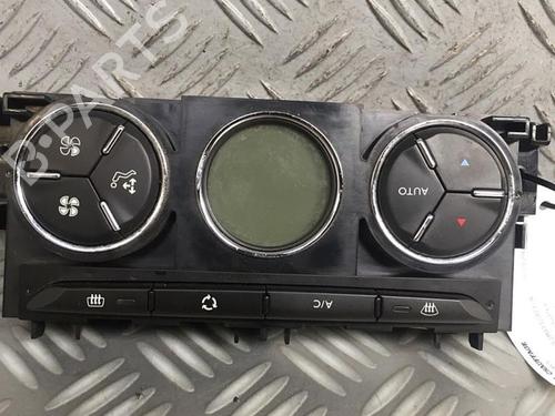 Used Climate control Climate control CITROËN DS3 (SA_) 1.6 HDi 90 (92 hp) 30069603 30069603