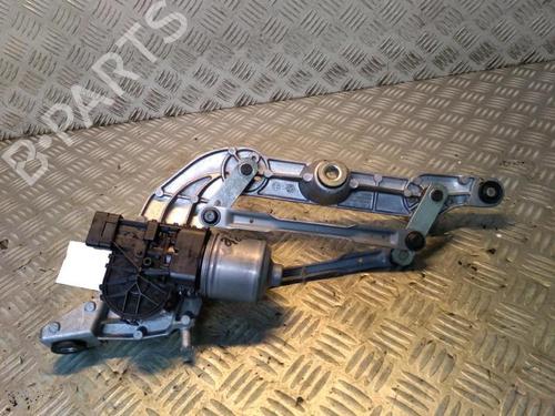 Front wiper motor RENAULT ZOE (BFM_) ZOE | BP30070803M29 - Image 2