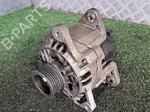 Lichtmaschine für FORD FIESTA IV (JA_, JB_) 1.3 i (60 hp) 30063274