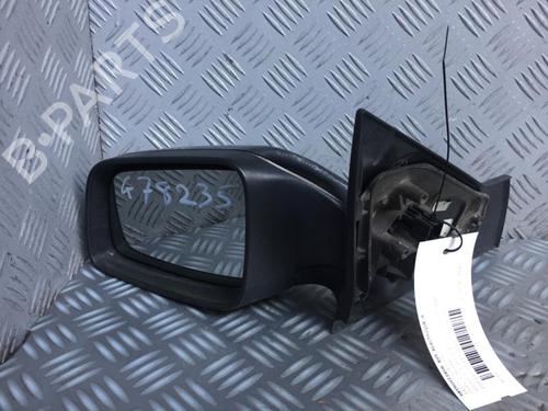 Left mirror OPEL ASTRA G Coupe (T98) 2.2 16V (F07) | BP30074161C26