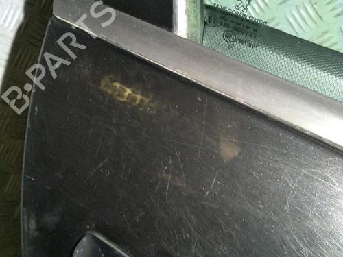 Right front door PEUGEOT 308 I (4A_, 4C_) 1.6 HDi | BP30077430C3 
