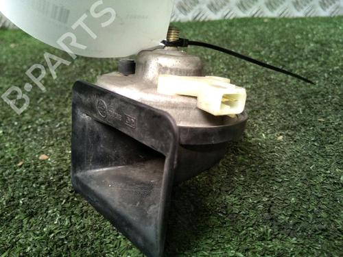 Horn PEUGEOT 206 Hatchback (2A/C) 1.6 16V | BP17158853E13 