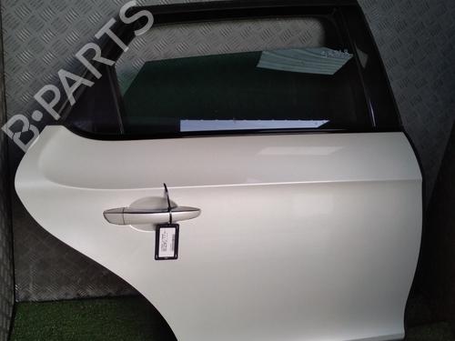 Used Right rear door CITROËN DS5 2.0 HDi 165 (163 hp) 30595337