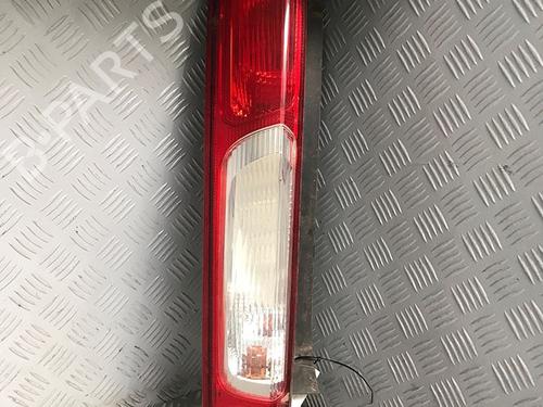 Used Right taillight FORD FOCUS II (DA_, HCP, DP) 1.6 TDCi (90 hp) 30074377