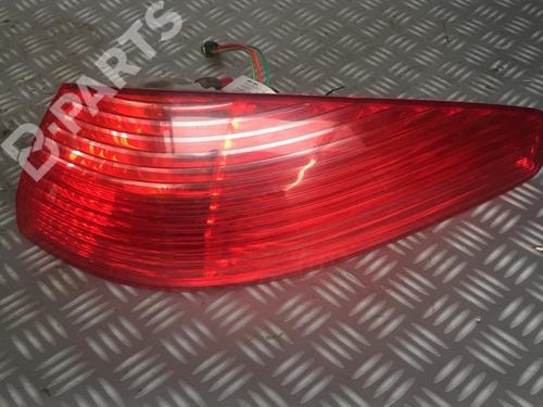 Used Right taillight PEUGEOT 607 (9D, 9U) 2.2 HDi (133 hp) 11403013