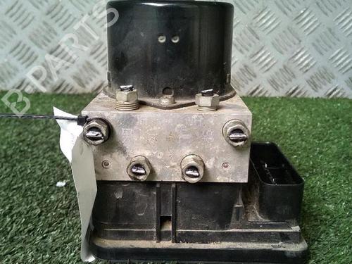 Used ABS pump ABS pump OPEL ZAFIRA / ZAFIRA FAMILY B (A05) 1.9 CDTI (M75) (100 hp) 30075893 30075893