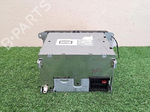 Radio SKODA ROOMSTER (5J7) 1.4 | BP29950473E6