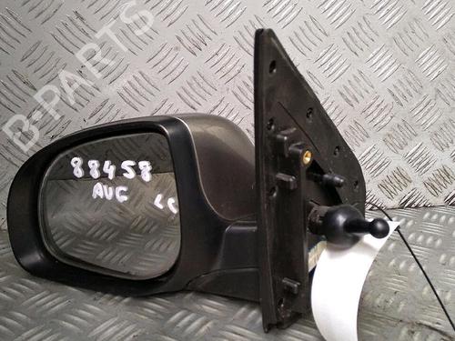 Used Left mirror KIA PICANTO I (SA) 1.0 (63 hp) 30070902