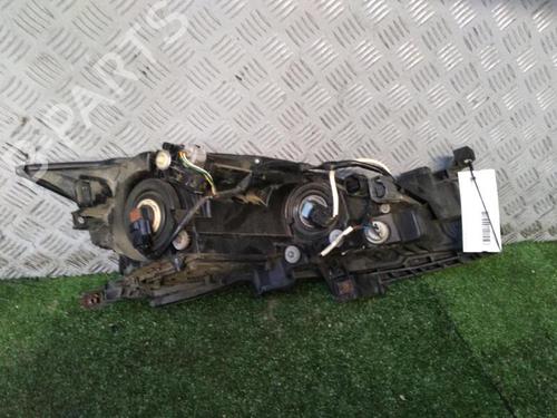 Left headlight MAZDA 6 Hatchback (GH) 2.0 MZR-CD (GH14) | BP30073375C28 