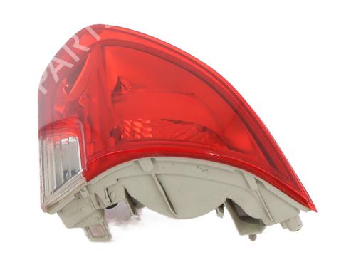 Right tailgate light PEUGEOT 2008 I (CU_) 1.6 HDi | BP37730650C80 - Image 2