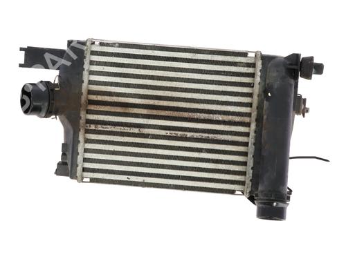 Intercooler Intercooler DACIA SANDERO II TCe 90 (B8M1, B8MA, B8AC) (90 hp) 34145731 34145731