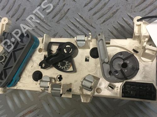 Climate control CITROËN BERLINGO / BERLINGO FIRST MPV (MF_, GJK_, GFK_) 1.8 i (MFLFX) | BP30068792I5 