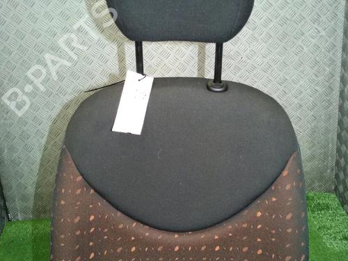 Right front seat CITROËN C2 (JM_) 1.4 HDi | BP24520637C16 