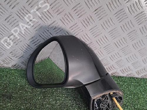 Left mirror PEUGEOT 308 I (4A_, 4C_) 1.6 HDi | BP30077495C26 