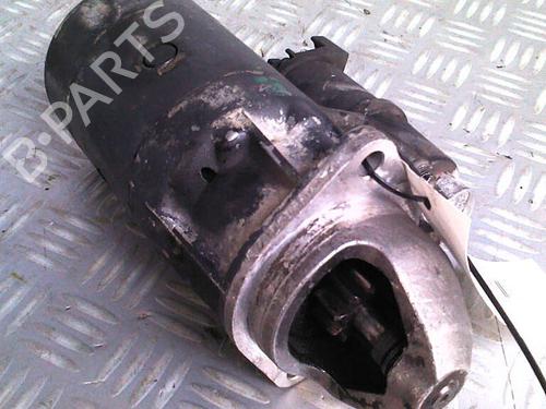 Used Starter OPEL OMEGA B (V94) 2.5 TD (F69, M69, P69) (130 hp) 30065374