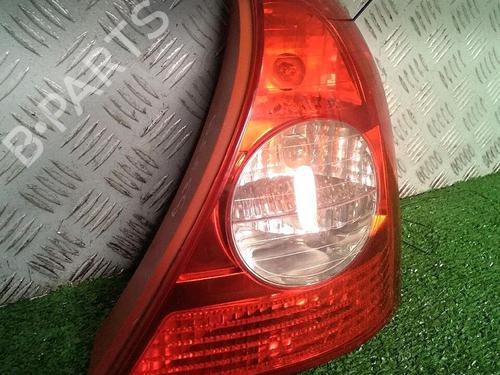 Højre baglygte RENAULT CLIO II (BB_, CB_) 1.2 16V (BB05, BB0W, BB11, BB27, BB2T, BB2U, BB2V, CB05,... | BP30073534C35