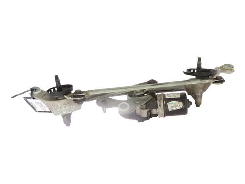 Used Front wiper motor NISSAN JUKE (F15) 1.5 dCi (110 hp) 30482435