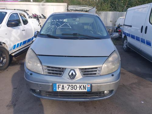 Starter RENAULT GRAND SCÉNIC II (JM0/1_) 1.9 dCi (JM15) | BP22685150M8 