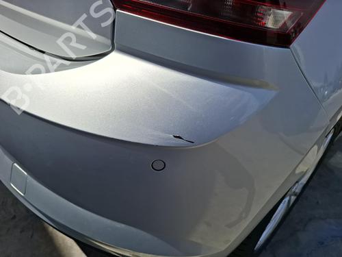 Front left window mechanism VW POLO VI (AW1, BZ1, AE1) 1.6 TDI | BP38720721C22  - Image 21