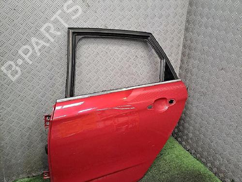 Left rear door CITROËN C4 II (NC_) 1.6 BlueHDi 120 | BP30063568C4 