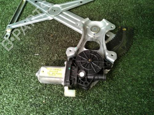 Front right window mechanism NISSAN MICRA IV (K13K, K13KK) 1.2 | BP19479318C23 