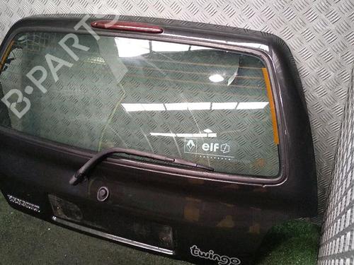 Tailgate RENAULT TWINGO I (C06_) 1.2 16V (C06C, C06D, C06K) | BP30076011C6
