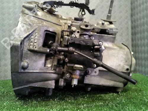 Gearbox FORD FIESTA Hatchback Van (WFVT) 1.0 (WFVT) | BP30063550M3 