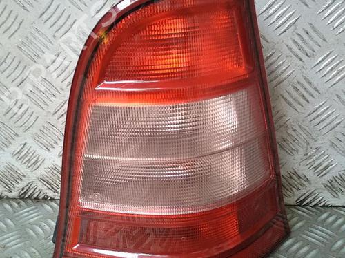 Right taillight MERCEDES-BENZ A-CLASS (W168) A 140 (168.031, 168.131) | BP30071034C35 