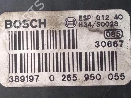 ABS pump VW PASSAT B5.5 Variant (3B6) 1.9 TDI | BP29952899M43  - Image 5