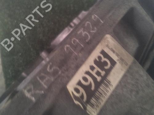 Gearbox DACIA SANDERO II TCe 90 (B8M1, B8MA, B8AC) | BP32117815M3 