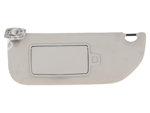 Used Left sun visor Left sun visor CITROËN C1 II (PA_, PS_) 1.0 VTi 72 (72 hp) 40223748 40223748