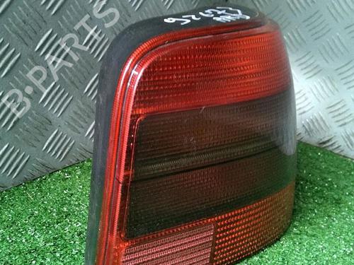 Right taillight VW GOLF IV (1J1) 1.9 TDI | BP29951698C35 
