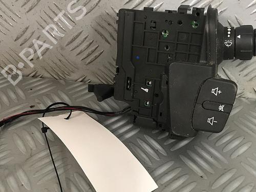 Rattstammestilk RENAULT SCÉNIC II (JM0/1_) 1.9 dCi (JM0G, JM12, JM1G, JM2C) (120 hp) 30074558