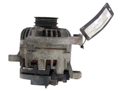 Alternator RENAULT TWINGO II (CN0_) 1.2 16V (CN04, CN0B) | BP38541873M7  - Image 5