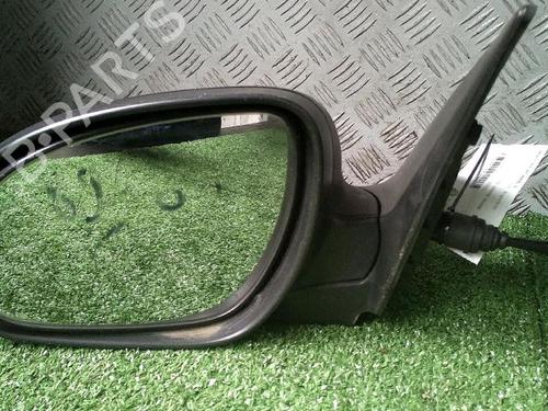 Used Left mirror HYUNDAI i30 (FD) 1.6 CRDi (90 hp) 30075840